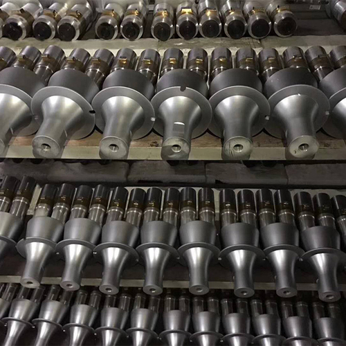 超声波焊接机模具加工