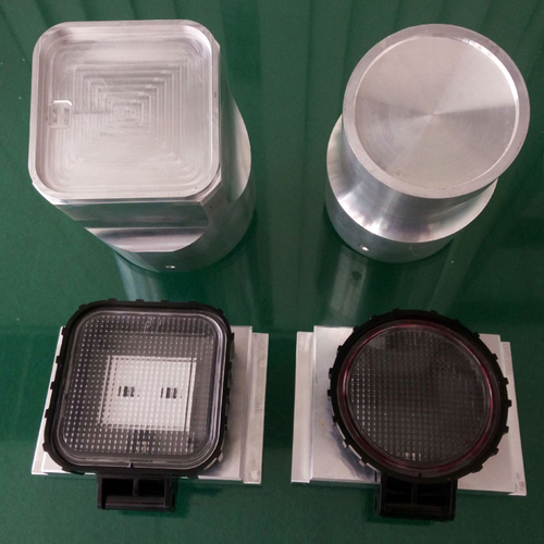 超声波焊接模具